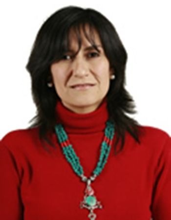 Martha Isabel Gómez Álvarez