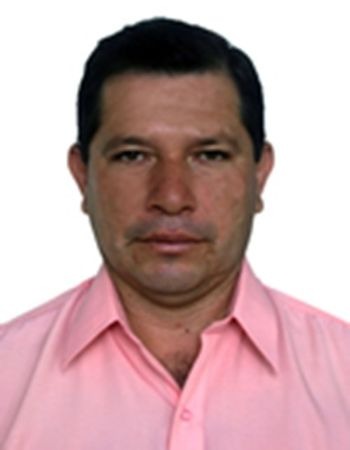 Omar Montenegro Ramos