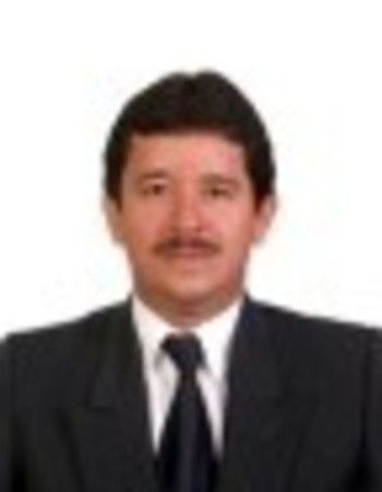 Ruben Alfredo Valencia Ramírez