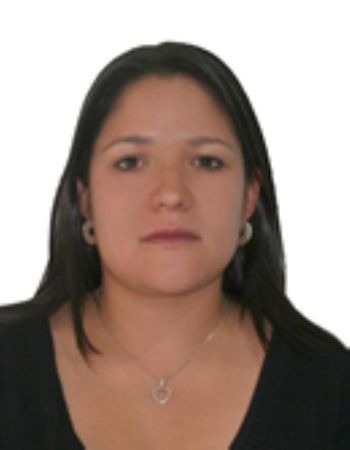 Diana Paola Serralde Ordoñez