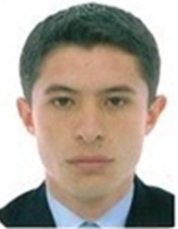 Oscar Jair Rodríguez Rodríguez