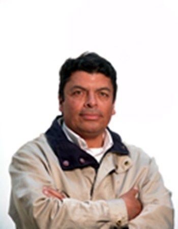 Raul Iván Valbuena Benavides