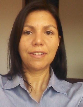 Ángela Rocio Vasquez Urriago