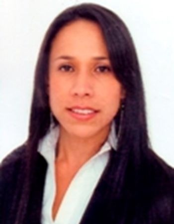 Anngie Katherine Hernández Guzmán