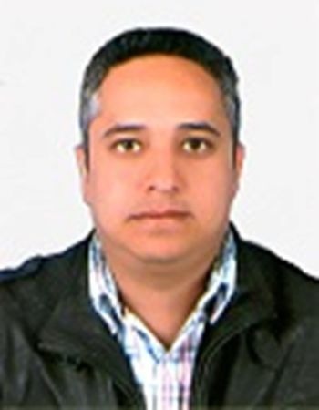 Carlos Andres Benavides Cardona