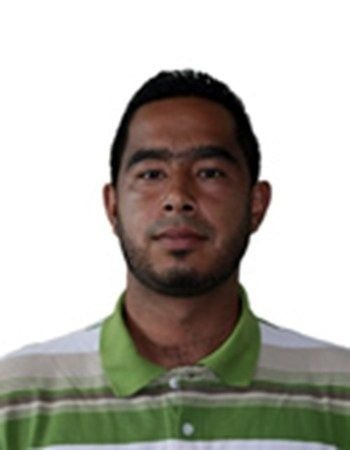 Leonel Gustavo Alzate Díaz