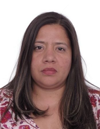 Luisa Fernanda Sarmiento Moreno