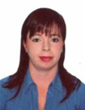 Luz Fanny Orozco Orozco