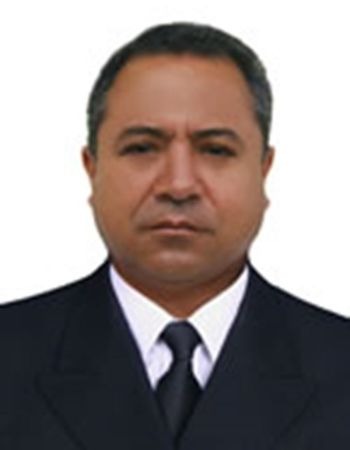 Silvio Erasmo Bastidas Pérez