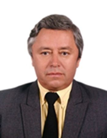 Anibal Leonidas Tapiero Ortiz