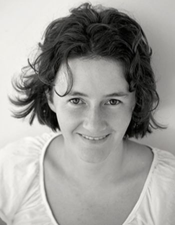 Corina Buendía Grigoriu