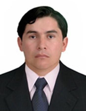 Milton Rivera Rojas