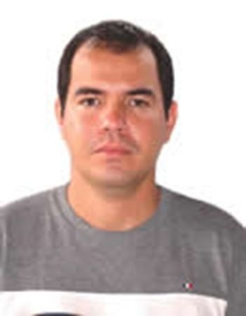 Oscar de Jesús Córdoba Gaona