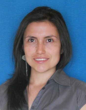 Sandra Liliana Castañeda Garzón
