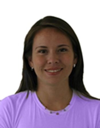 Sandra Milena Aragon Rodríguez