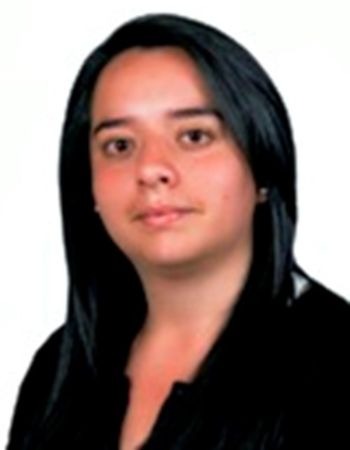 Adriana Marcela Santos Díaz