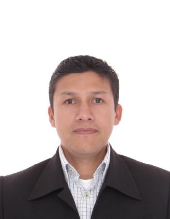 Carlos Andres Moreno Velandia