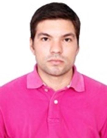 Carlos Mario Sierra Naranjo