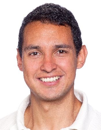 Jaime Enrique Simbaqueba González