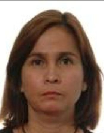Luisa Amparo Díaz Jaimes