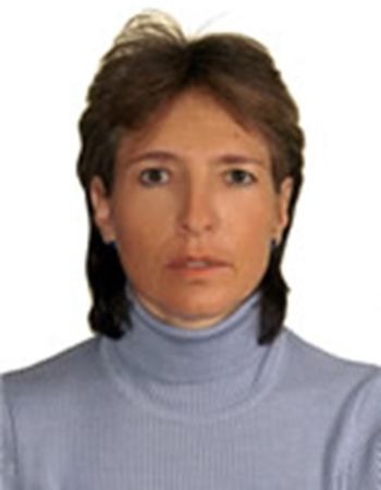 Luz Adriana Vasquez Gallo