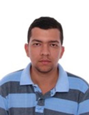 Wilson Andres Barragan Hernández