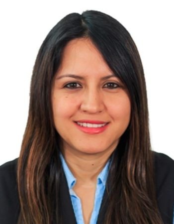 Yolanda Gómez Vargas