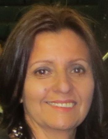 Claudia Janeth Ariza Nieto