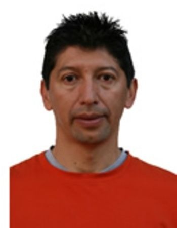 Fernando Rodríguez Villamizar