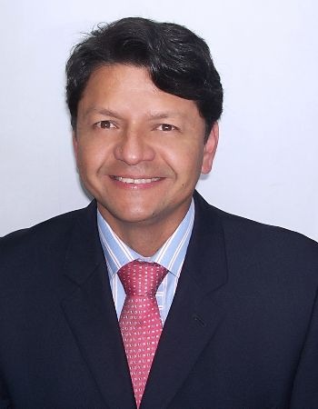 Fredy Enrique Garcia Castro