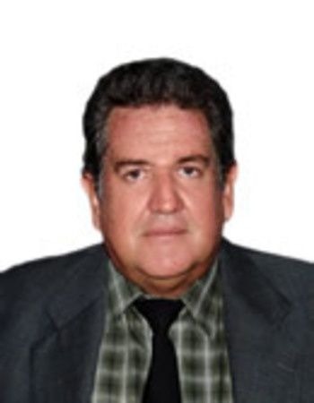 Guillermo Alonso Bueno Guzmán