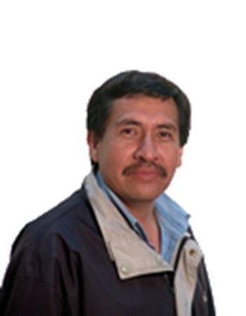 Jaime Antonio Cardozo Cerquera