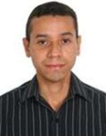 Jose Carlos Montes Vergara