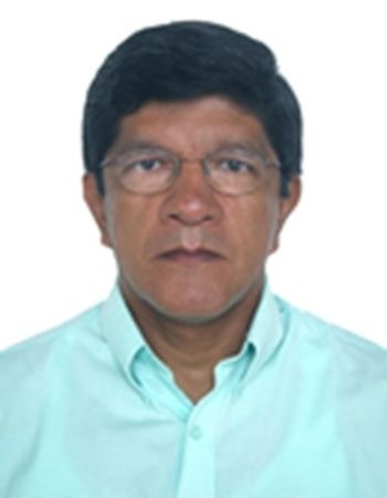 Julio Enrique Gómez Mesa