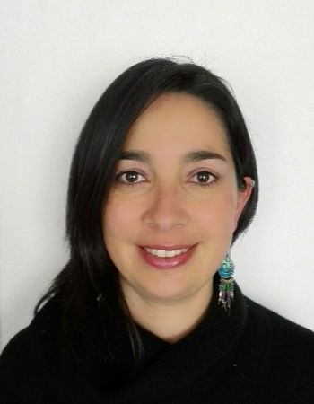 Laura Bibiana Gualdron Duarte