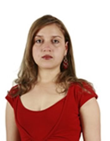 Lorena Ines Mestra Vargas