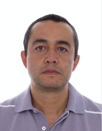 Luis Gabriel Duque Muñoz