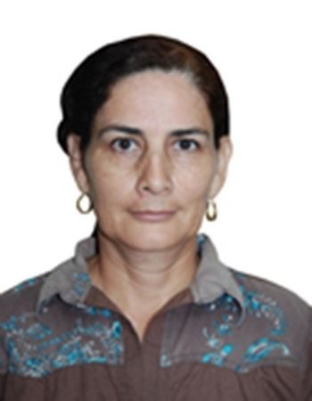Martha Oliva Santana Rodriguez