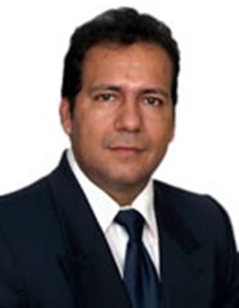 Nelson Pérez Almario