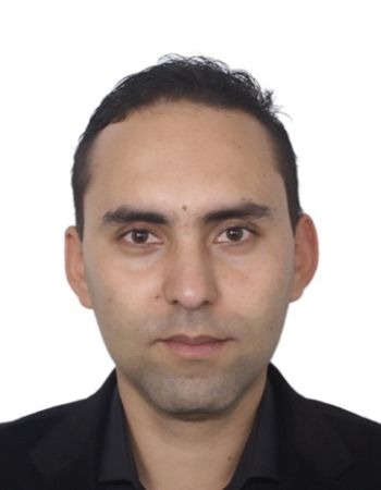 Ricardo Jose Ocampo Gallego