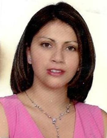 Ivonne Ximena Ceron Salazar