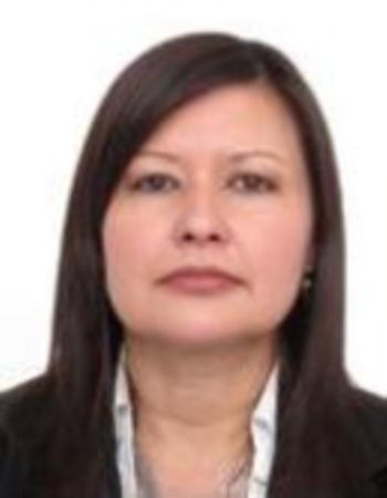 Jacqueline Ávila Cárdenas