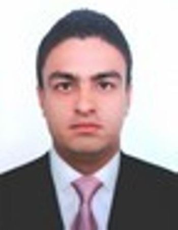 Juan David Hernández Arredondo