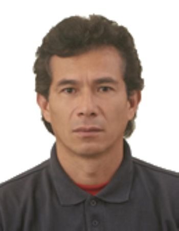 Juan Humberto Guarin Molina