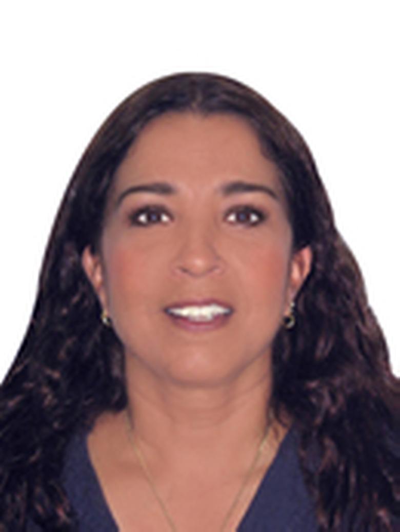 Laura Victoria Arango Wisner