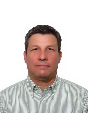 Luis Fernando Chávez Oliveros