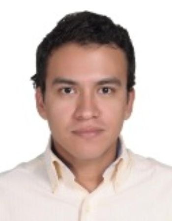 Pablo Jose Ordoñez Morales