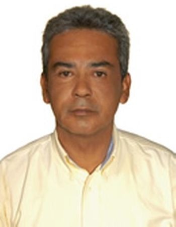 Pablo Julián Tamayo Molano