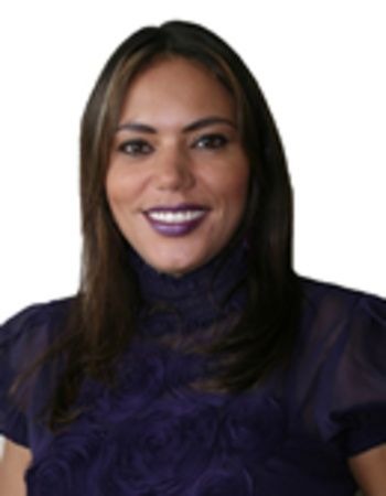 Rocío Margarita Gámez Carrillo