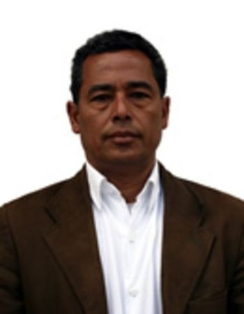 Victor Manuel Núñez Zarantes